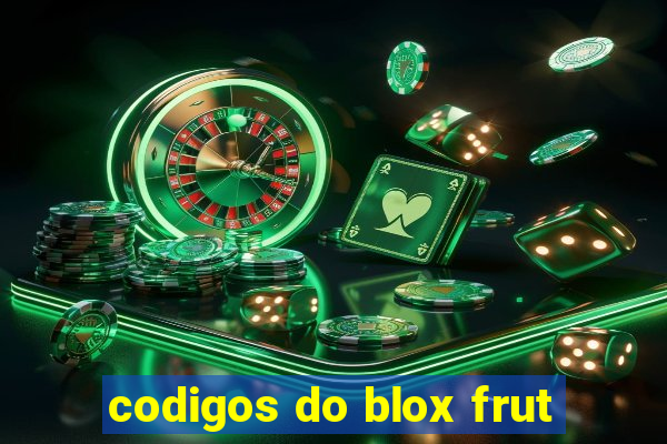 codigos do blox frut